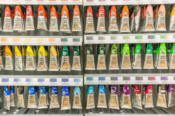 A.I. Friedman 7 Stationery Arts and Crafts Flatiron