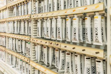 A.I. Friedman 8 Stationery Arts and Crafts Flatiron