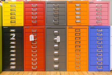 A.I. Friedman 10 Stationery Arts and Crafts Flatiron