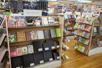 City Papery 8 Stationery Flatiron