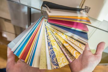 City Papery 9 Stationery Flatiron