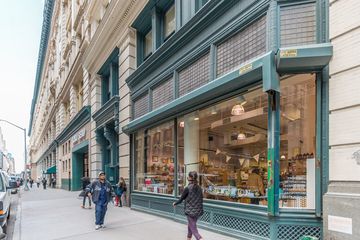 City Papery 10 Stationery Flatiron