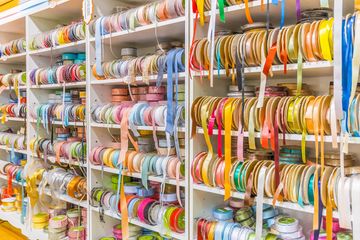 City Papery 12 Stationery Flatiron