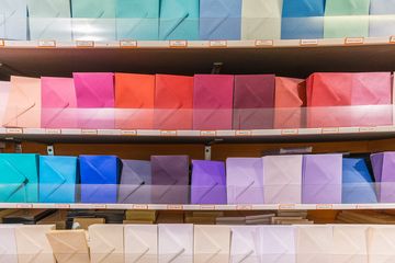 City Papery 13 Stationery Flatiron