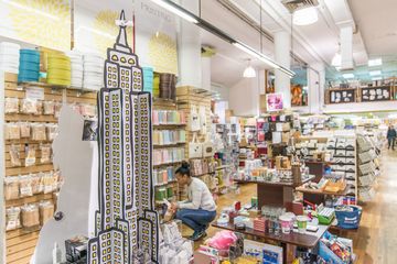 City Papery 14 Stationery Flatiron