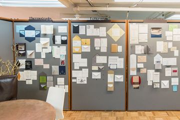 City Papery 15 Stationery Flatiron