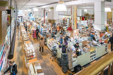 City Papery 16 Stationery Flatiron