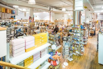 City Papery 18 Stationery Flatiron