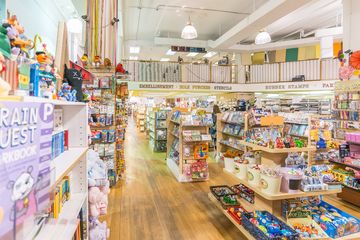 City Papery 19 Stationery Flatiron