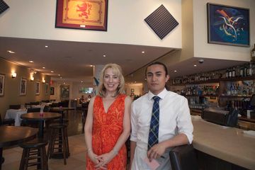 Incognito 2 Italian Flatiron