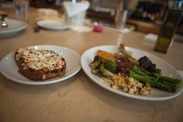 Incognito 3 Italian Flatiron