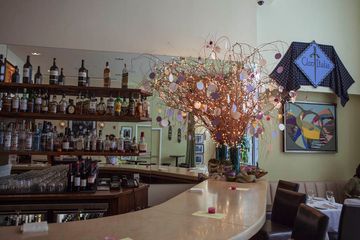 Incognito 4 Italian Flatiron