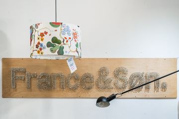 France & Son 1 Furniture and Home Furnishings undefined