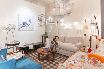 France & Son 8 Furniture and Home Furnishings Chelsea