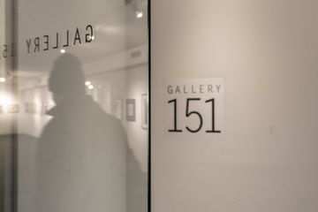 Gallery 151 5 Art and Photography Galleries Chelsea