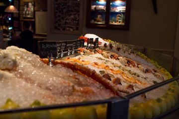BLT Fish and Fish Shack   CLOSED 2 Seafood Flatiron