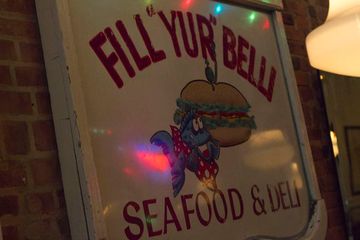 BLT Fish and Fish Shack   CLOSED 3 Seafood Flatiron