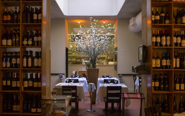 da Umberto Ristorante 1 Italian Chelsea