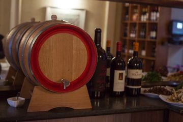 da Umberto Ristorante 2 Italian Chelsea