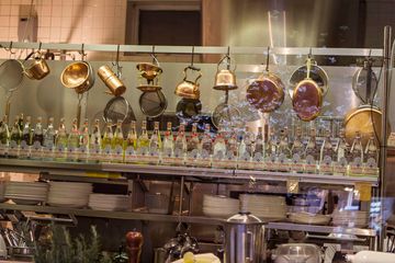 da Umberto Ristorante 3 Italian Chelsea