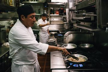 da Umberto Ristorante 4 Italian Chelsea