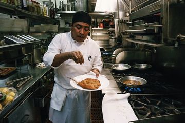 da Umberto Ristorante 5 Italian Chelsea