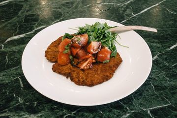 da Umberto Ristorante 6 Italian Chelsea