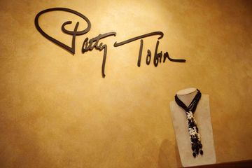 Patty Tobin 2 Jewelry Chelsea