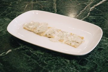 da Umberto Ristorante 7 Italian Chelsea