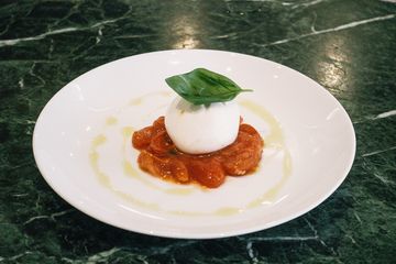 da Umberto Ristorante 8 Italian Chelsea