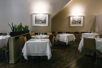 da Umberto Ristorante 9 Italian Chelsea