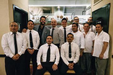 da Umberto Ristorante 10 Italian Chelsea