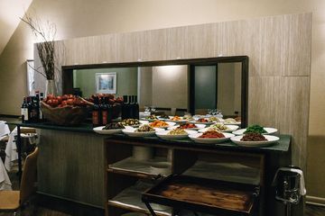 da Umberto Ristorante 11 Italian Chelsea