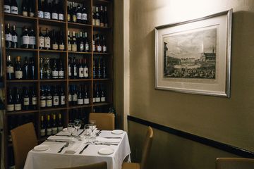 da Umberto Ristorante 12 Italian Chelsea