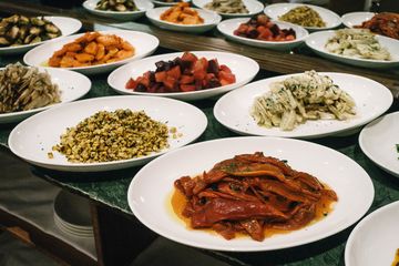 da Umberto Ristorante 14 Italian Chelsea