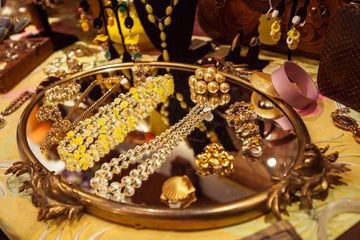 Pippin Vintage Jewelry and Pippin Home 1 Vintage undefined