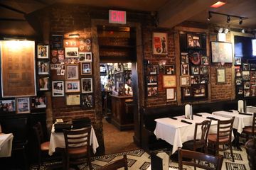 Pete's Tavern 2 American Beer Bars Founded Before 1930 Late Night Eats Gramercy