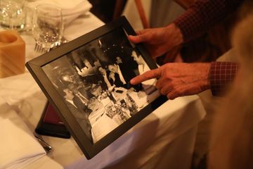 Paul & Jimmy's 3 Italian Family Owned Gramercy