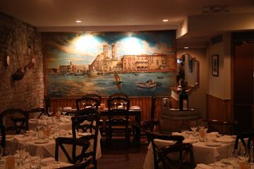 Paul & Jimmy's 4 Italian Family Owned Gramercy