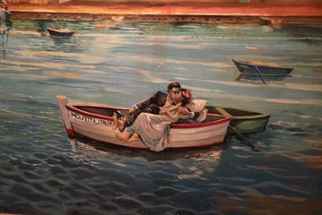 Paul & Jimmy's 5 Italian Family Owned Gramercy