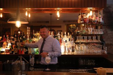 Paul & Jimmy's 7 Italian Family Owned Gramercy