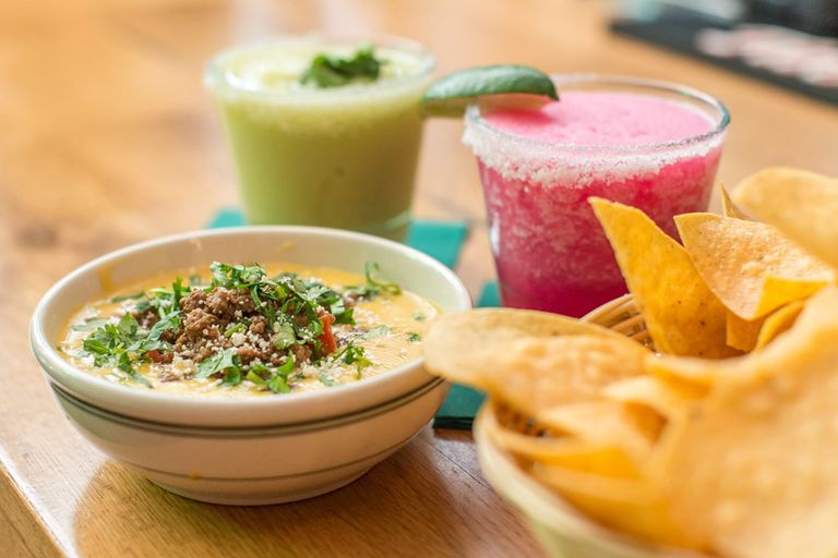 Javelina 1 Brunch Mexican American Barbecue Gramercy