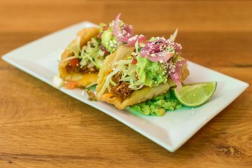 Javelina 2 Brunch Mexican American Barbecue Gramercy