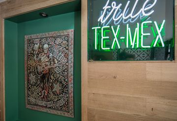 Javelina 3 Brunch Mexican American Barbecue Gramercy