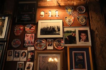 Pete's Tavern 12 American Beer Bars Gramercy