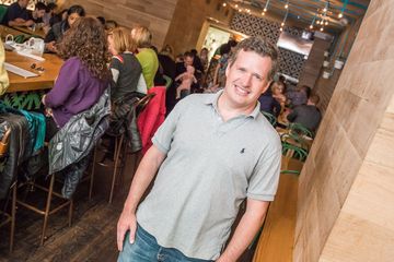 Javelina 6 Brunch Mexican American Barbecue Gramercy