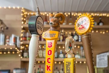 Javelina 7 Brunch Mexican American Barbecue Gramercy