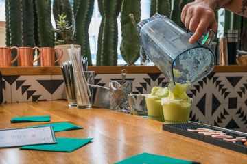 Javelina 9 Brunch Mexican American Barbecue Gramercy