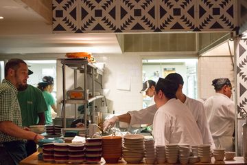 Javelina 13 Brunch Mexican American Barbecue Gramercy