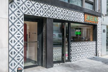 Javelina 15 Brunch Mexican American Barbecue Gramercy